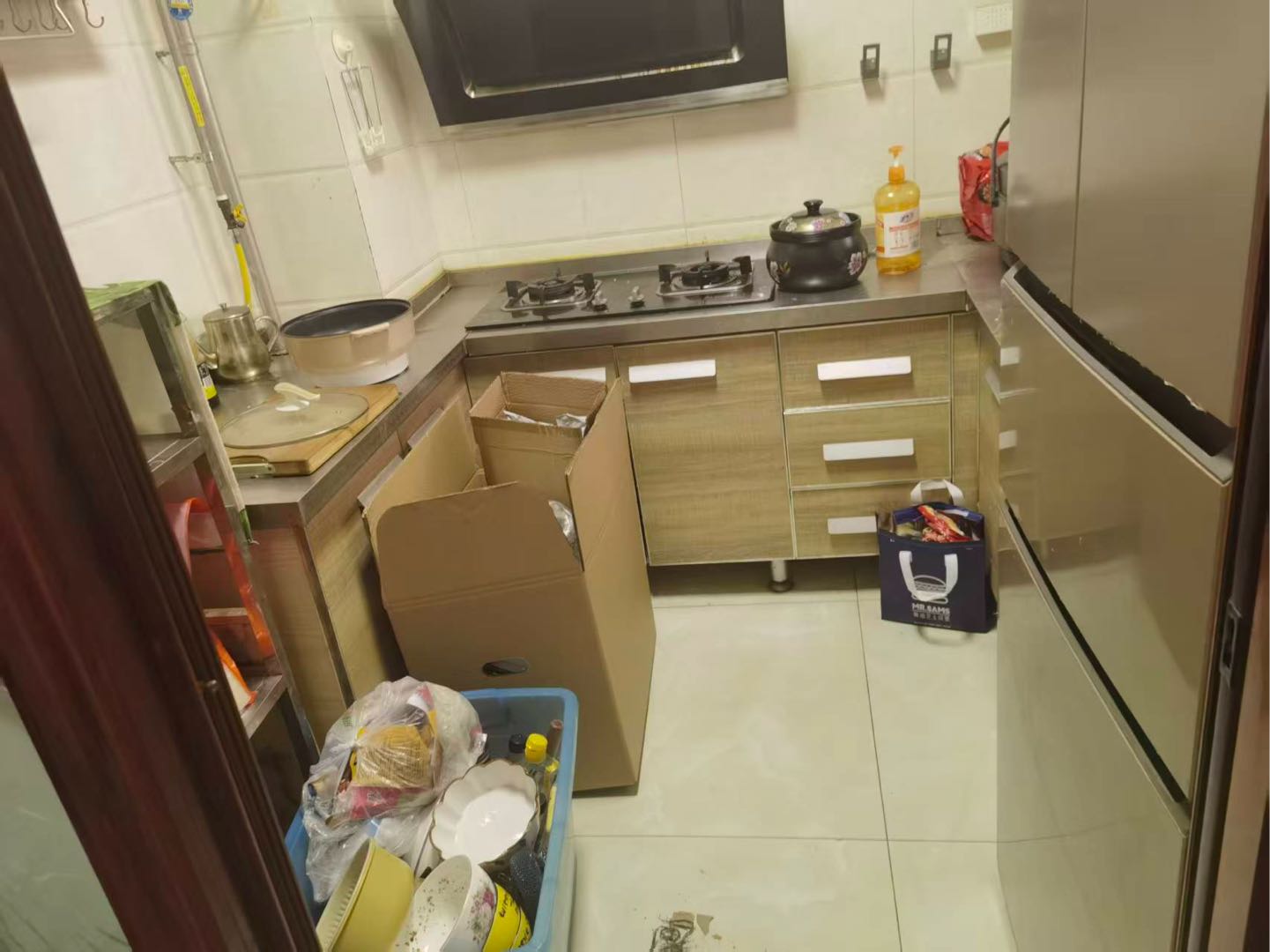 明湖太学苑 随时看房·