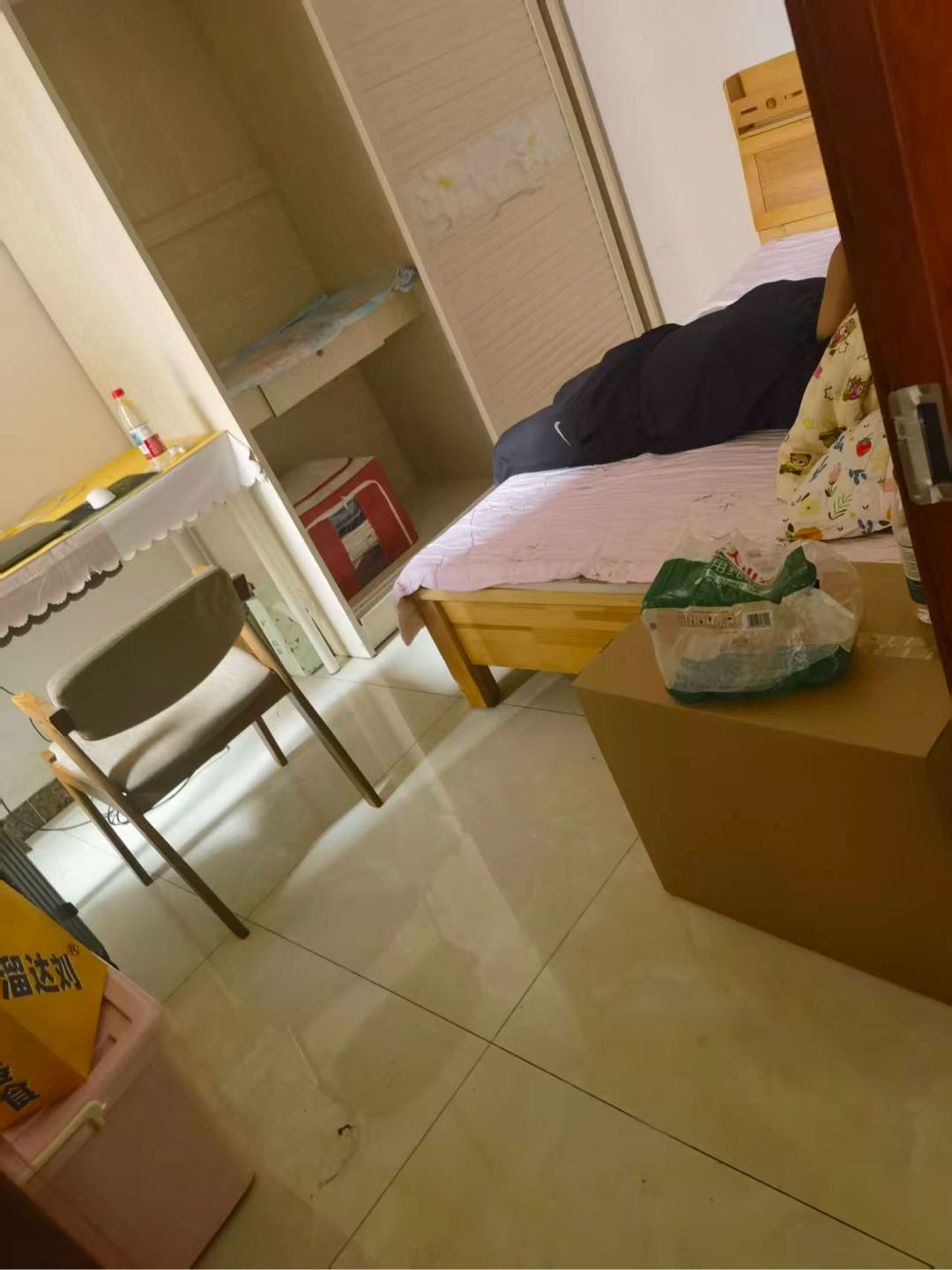 明湖太学苑 随时看房·