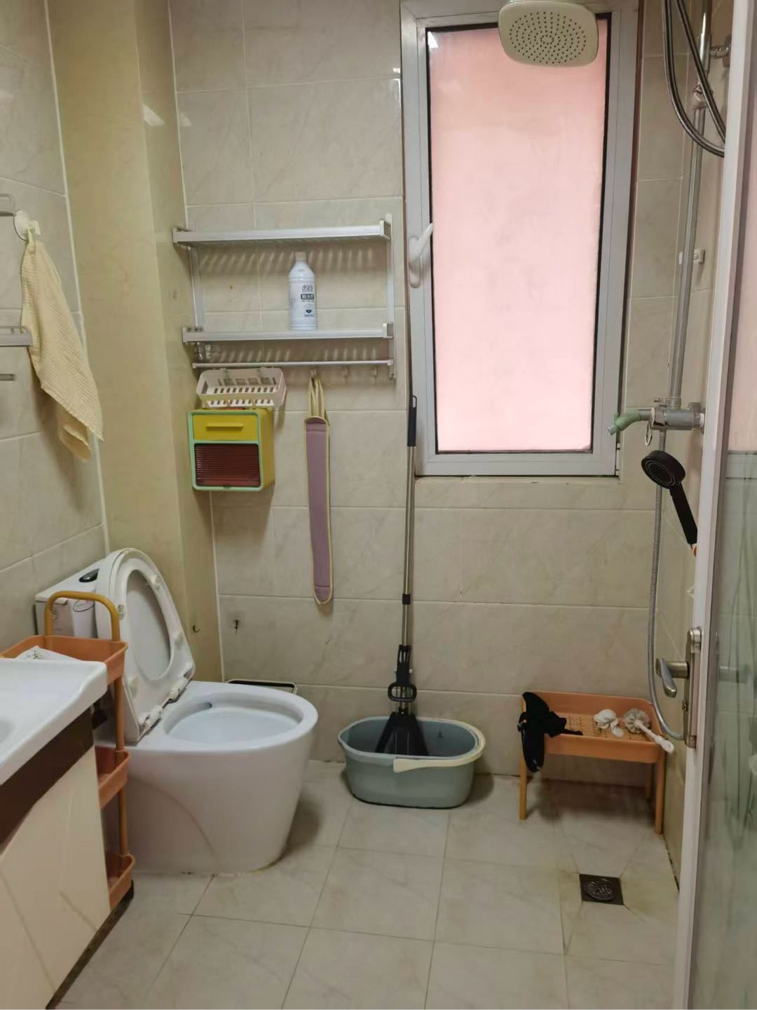 明湖太学苑 随时看房·