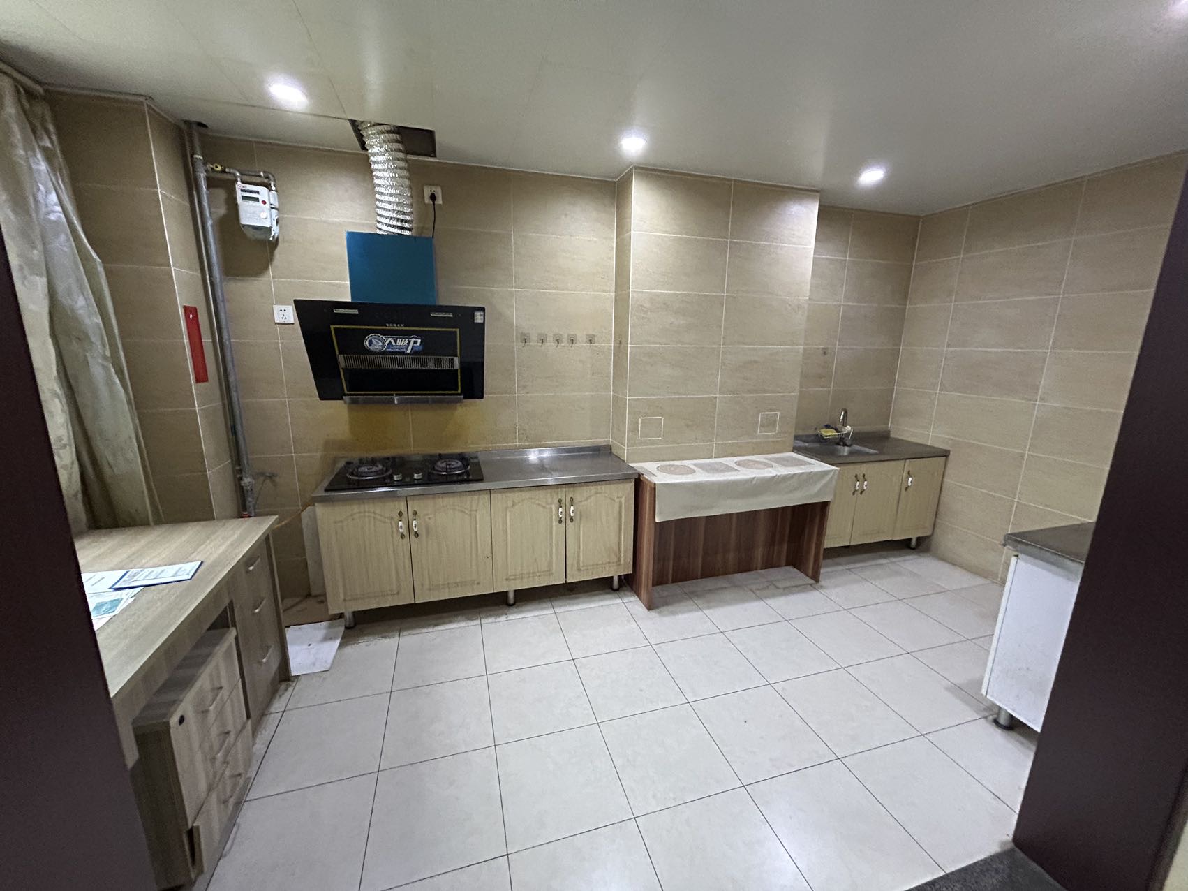 海天南苑 随时看房·