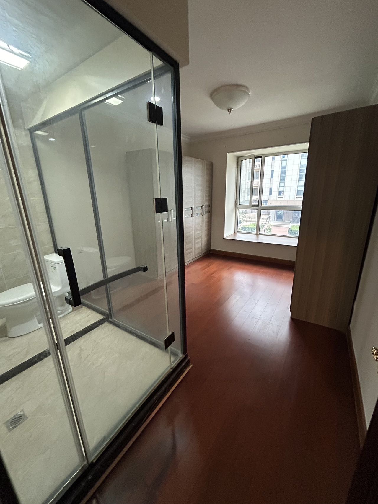 海天南苑 随时看房·