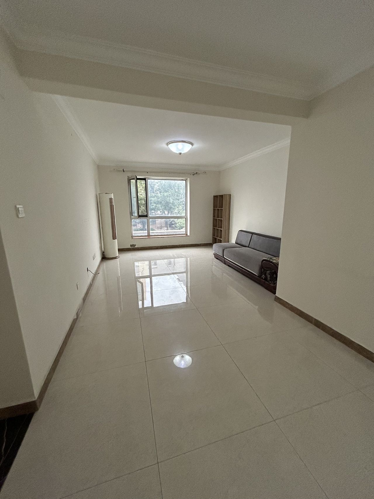 海天南苑 随时看房·