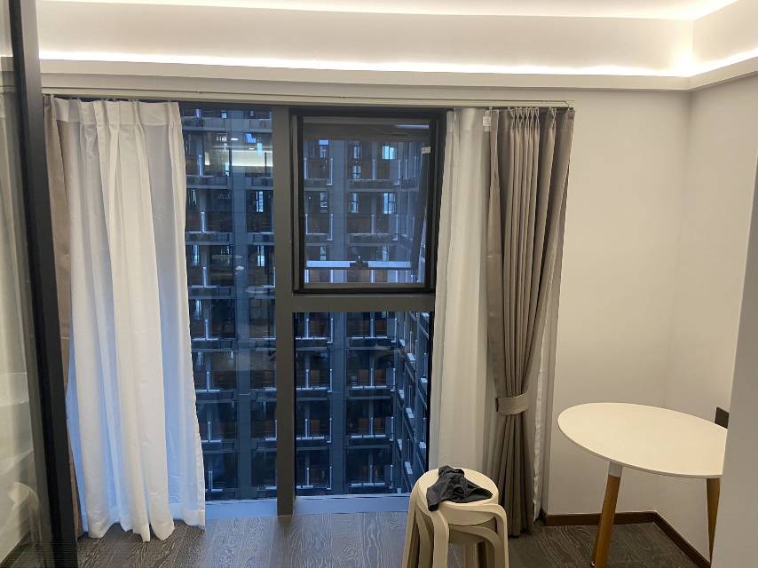 嘉合未来金座 随时看房·