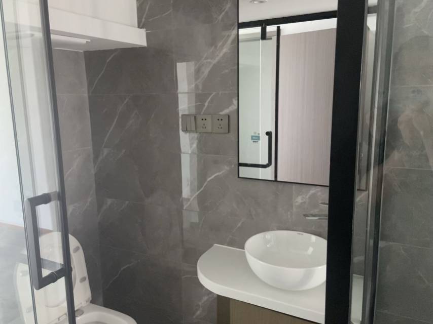 嘉合未来金座 随时看房·