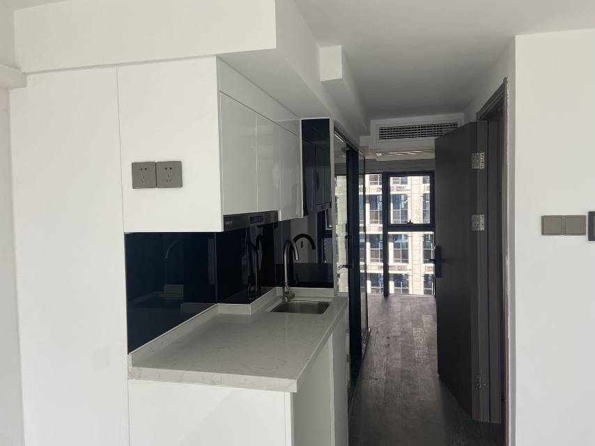 嘉合未来金座 随时看房·