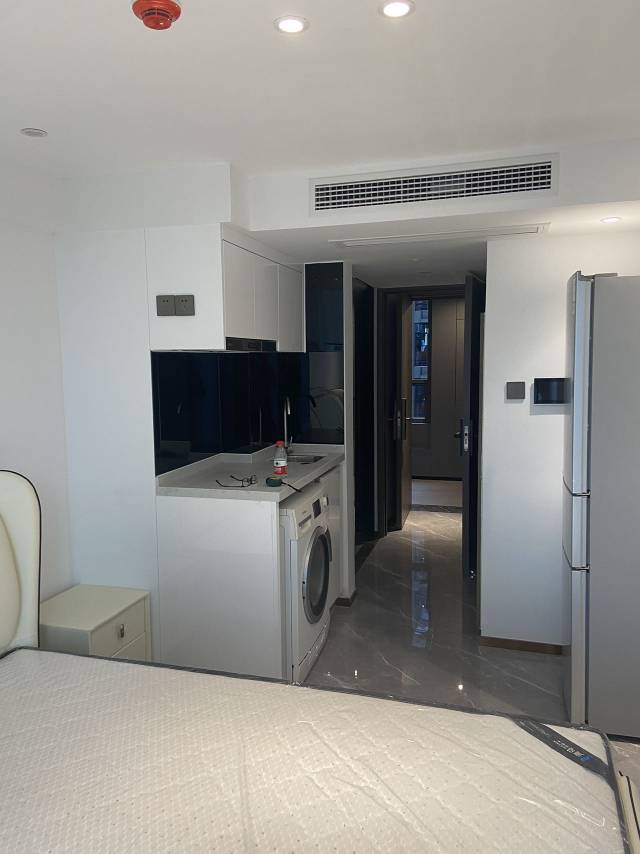 嘉合未来金座 随时看房·