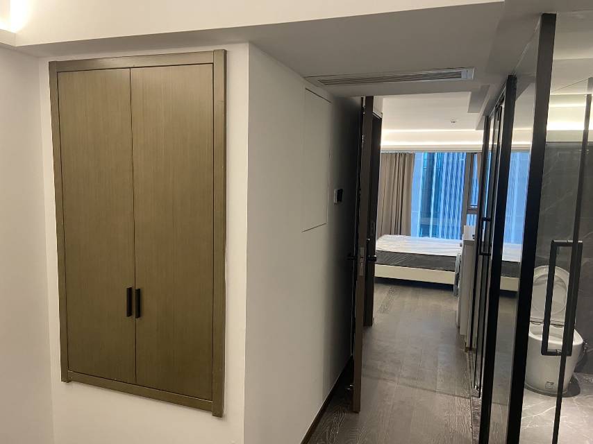 嘉合未来金座 随时看房·