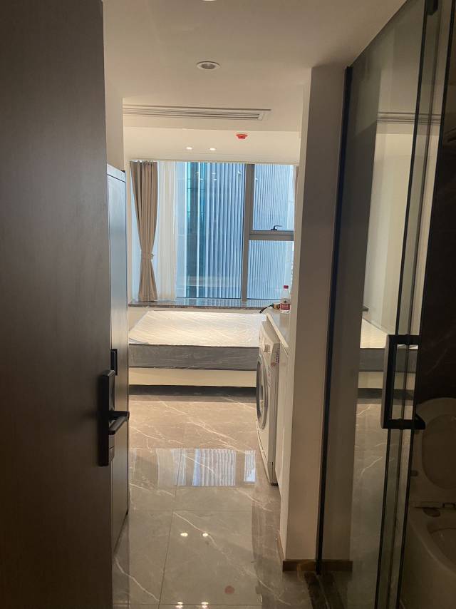 嘉合未来金座 随时看房·