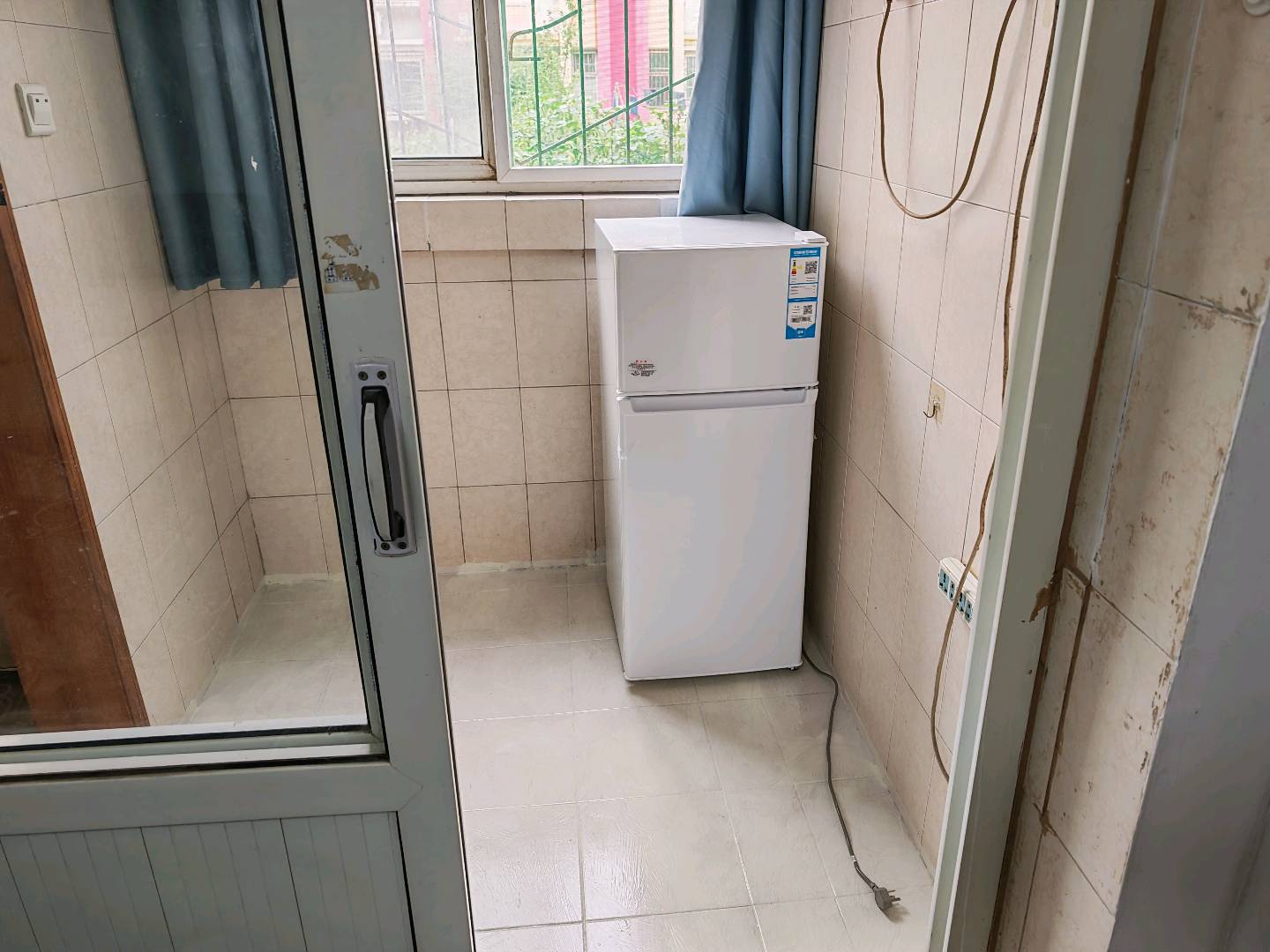 青年居易小区 随时看房·