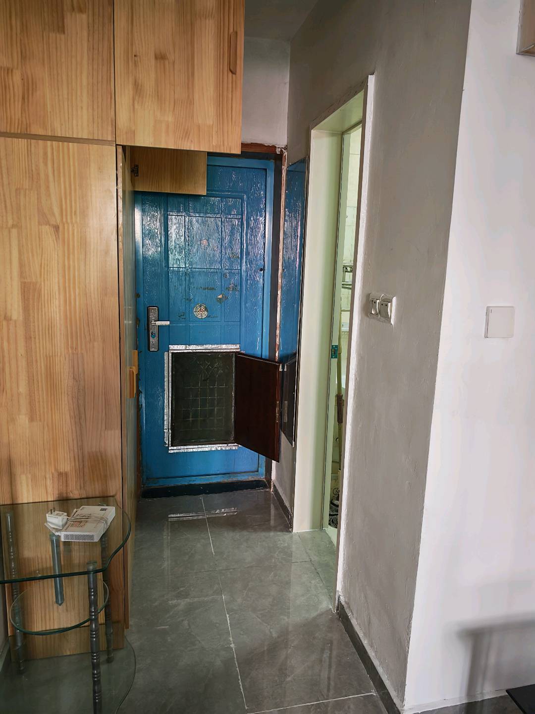 青年居易小区 随时看房·