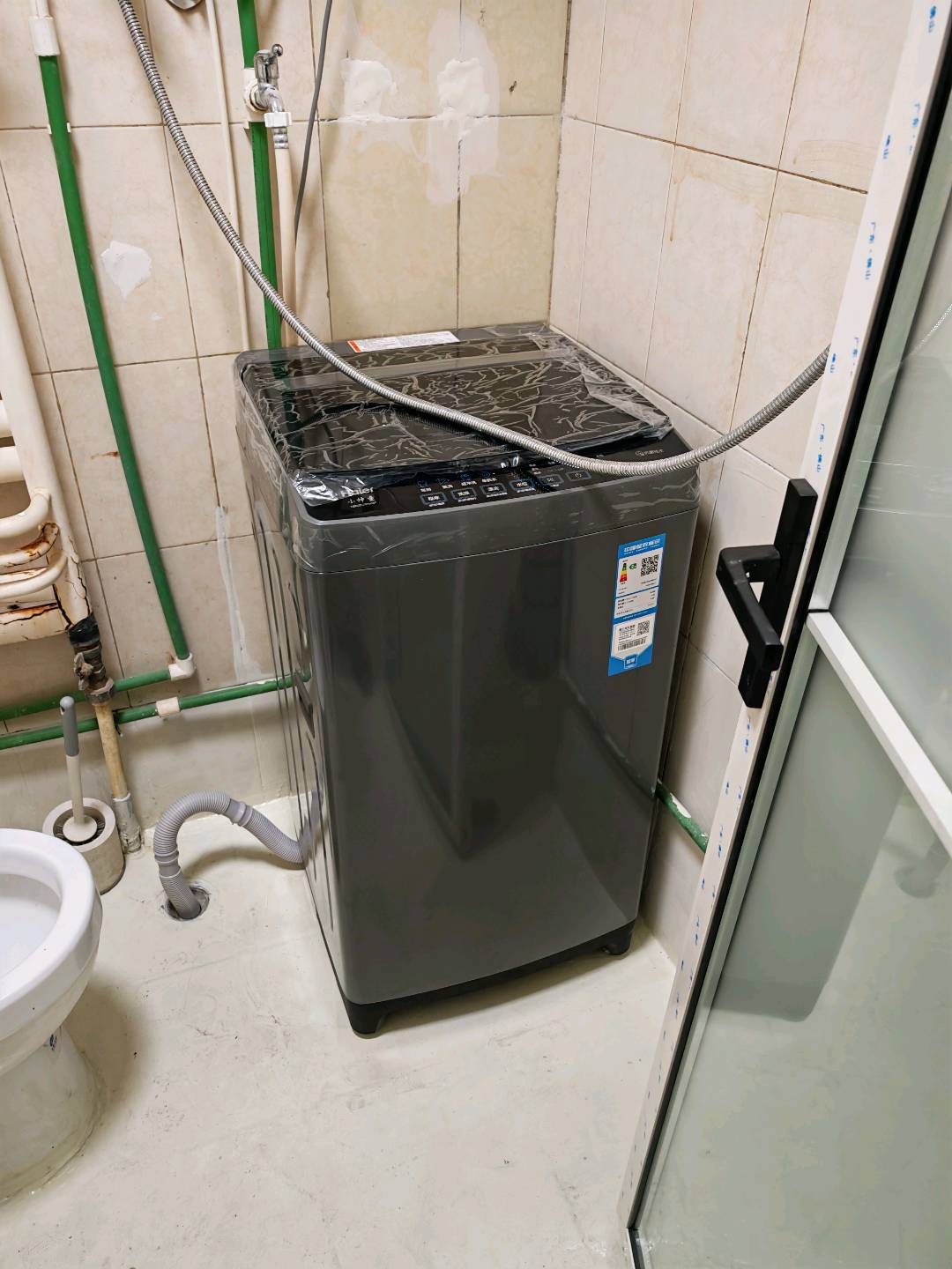 青年居易小区 随时看房·