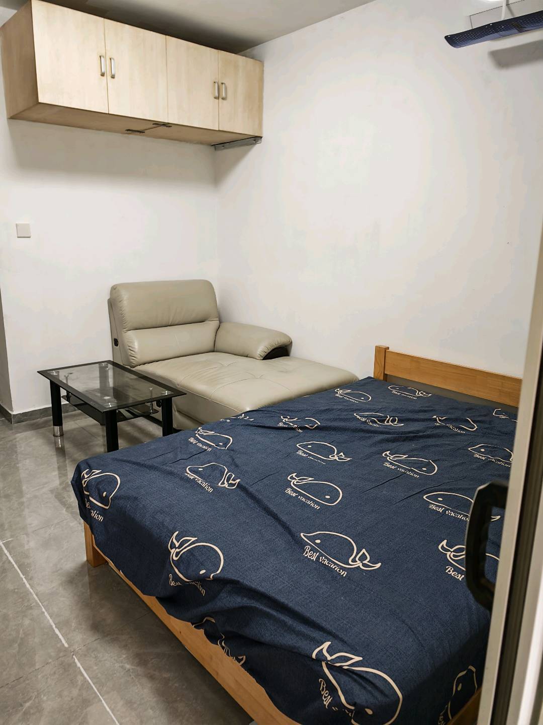 青年居易小区 随时看房·