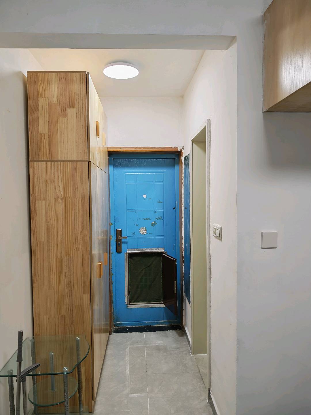 青年居易小区 随时看房·