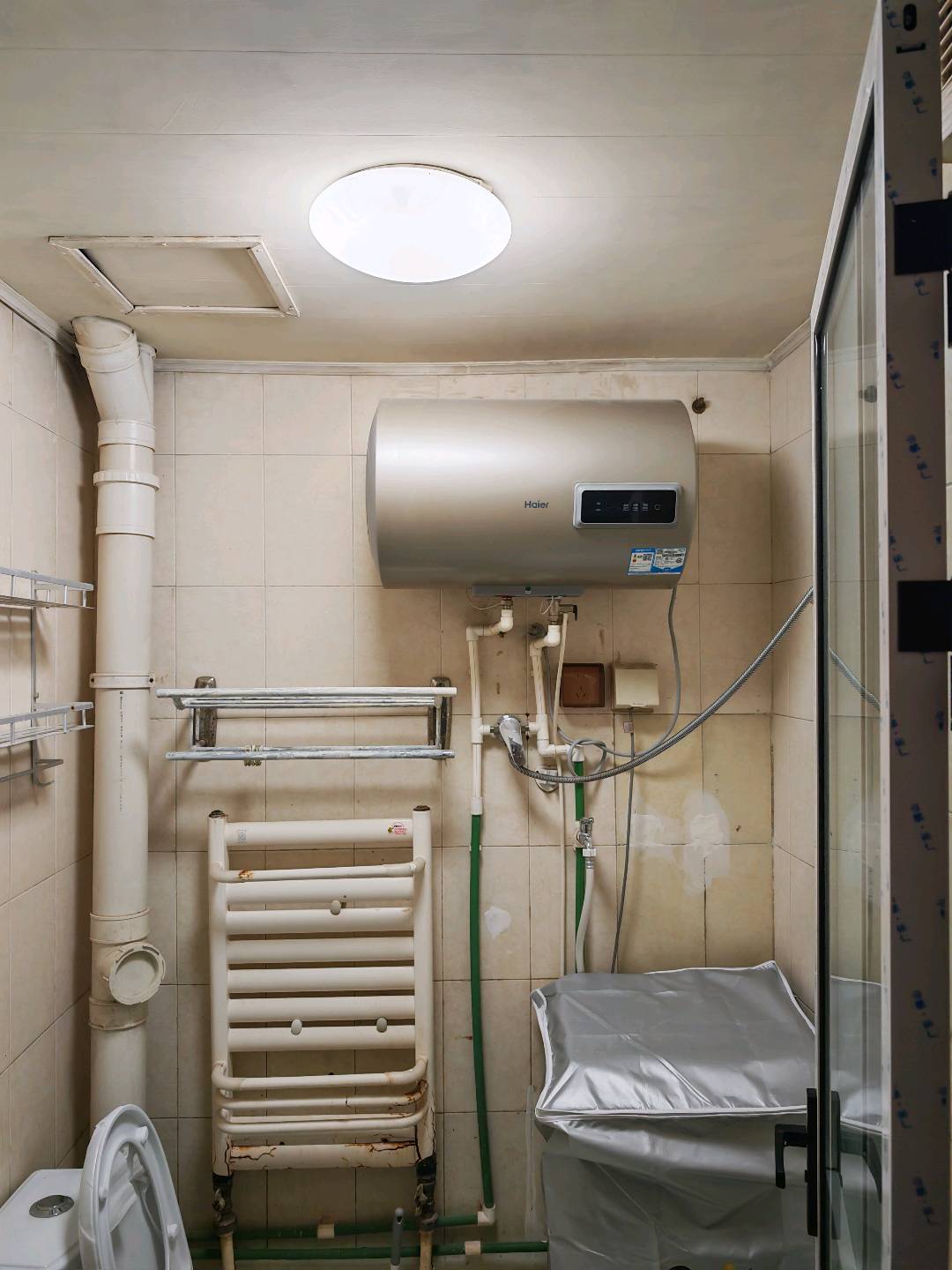 青年居易小区 随时看房·