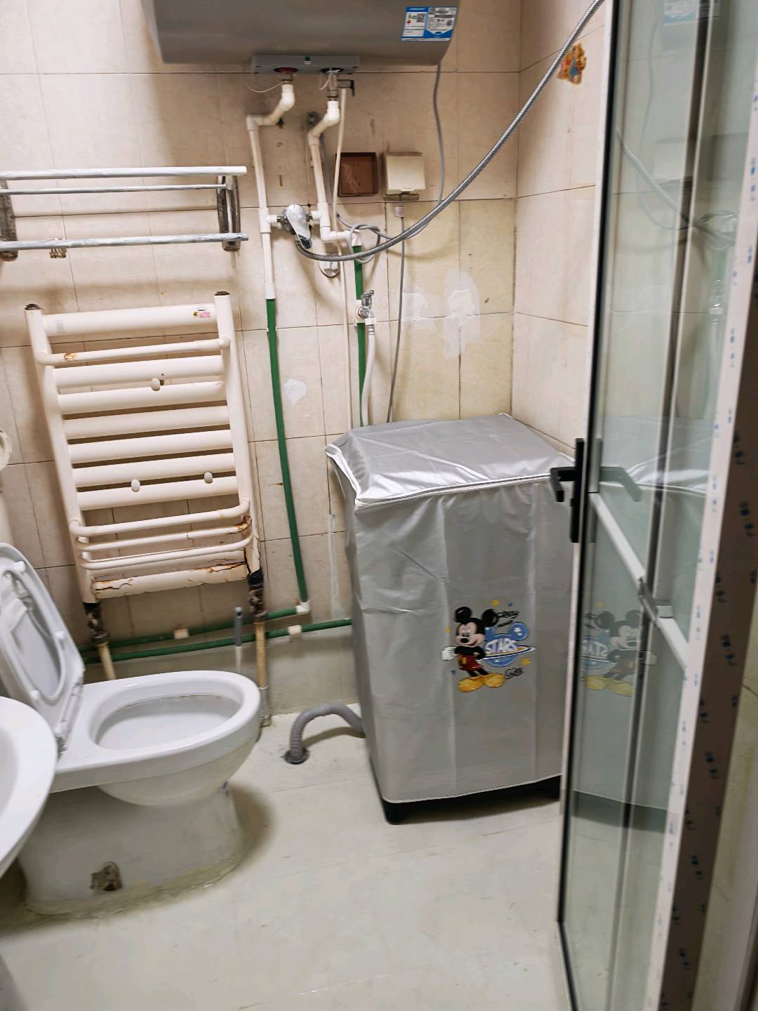 青年居易小区 随时看房·