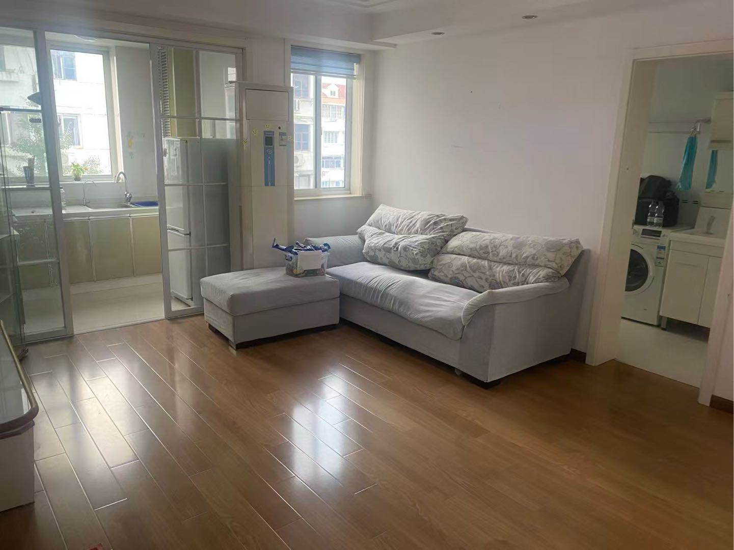 江桥三村七街坊）