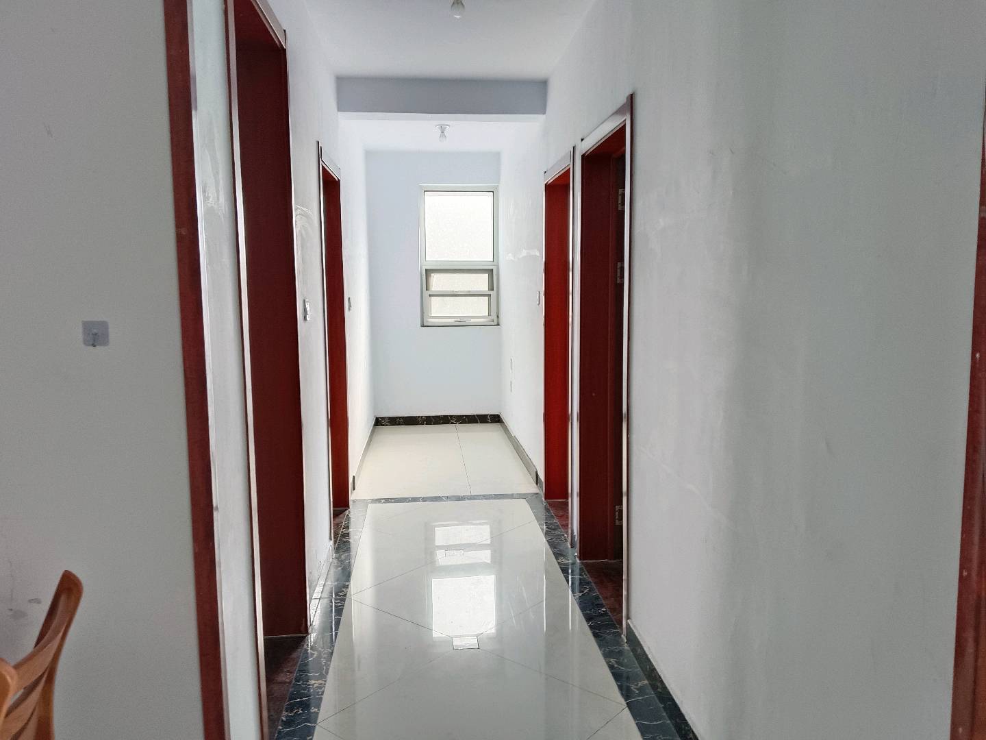 滨河花苑 随时看房·