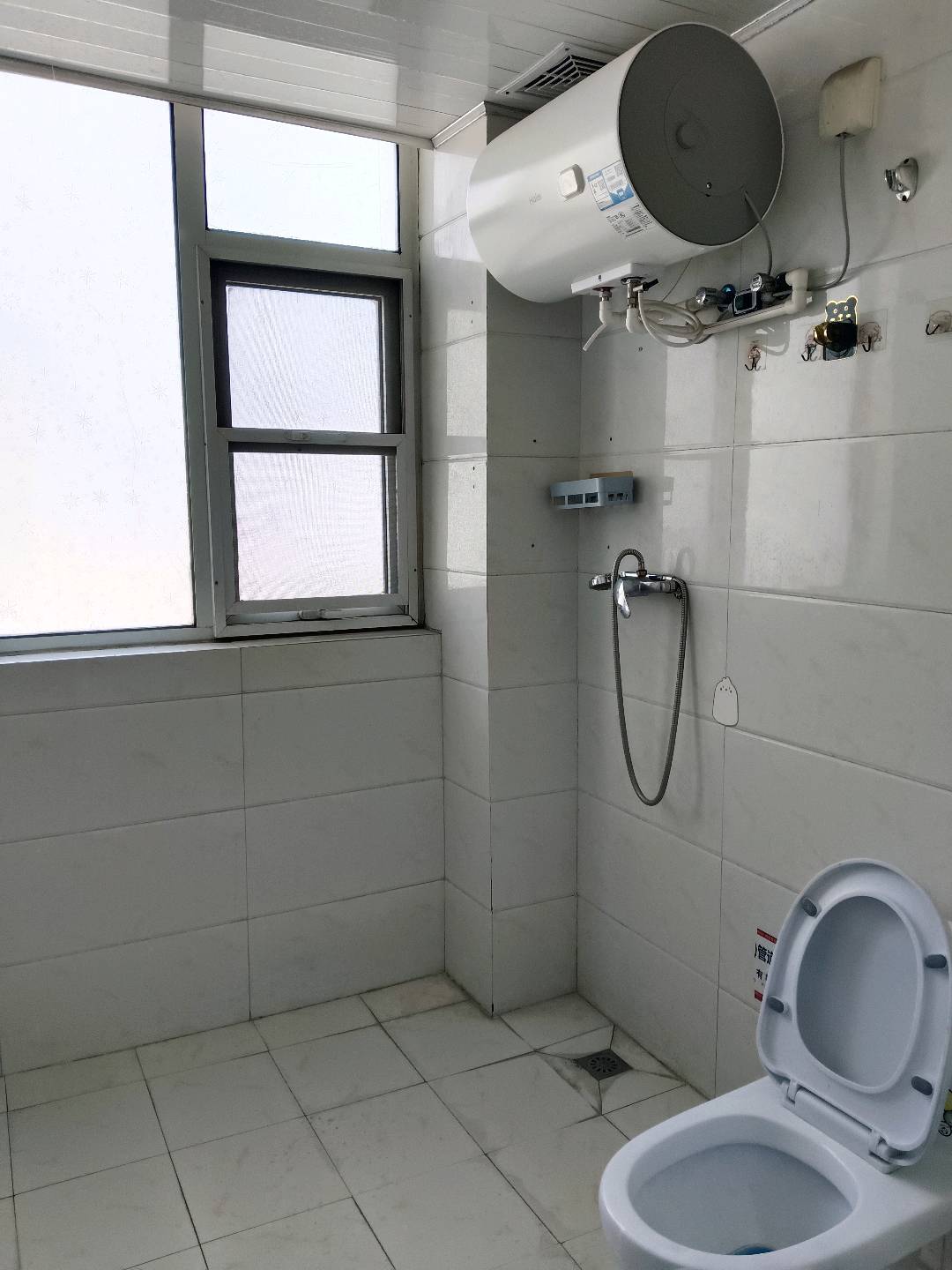 滨河花苑 随时看房·