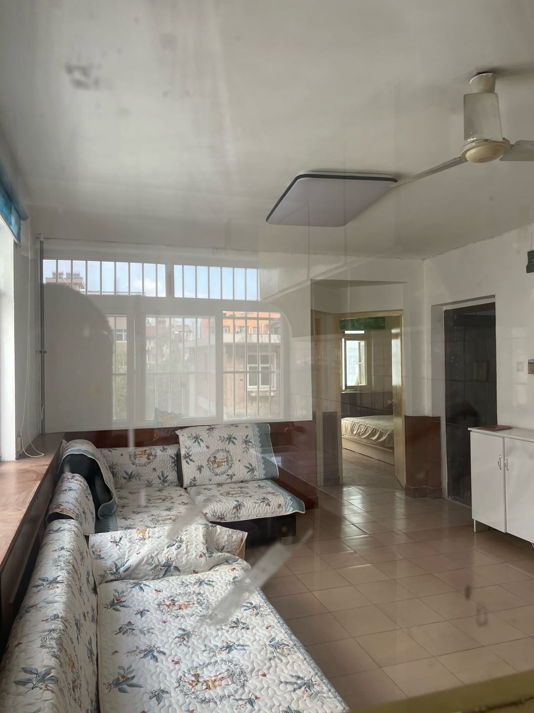 工行家属区 随时看房·