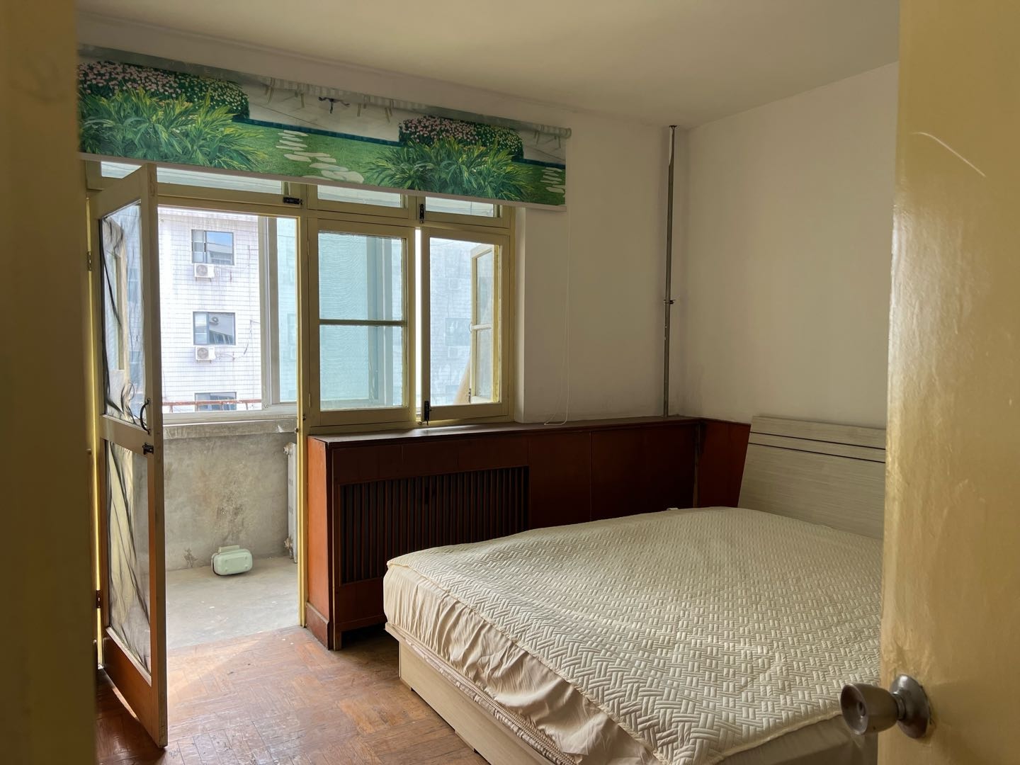 工行家属区 随时看房·