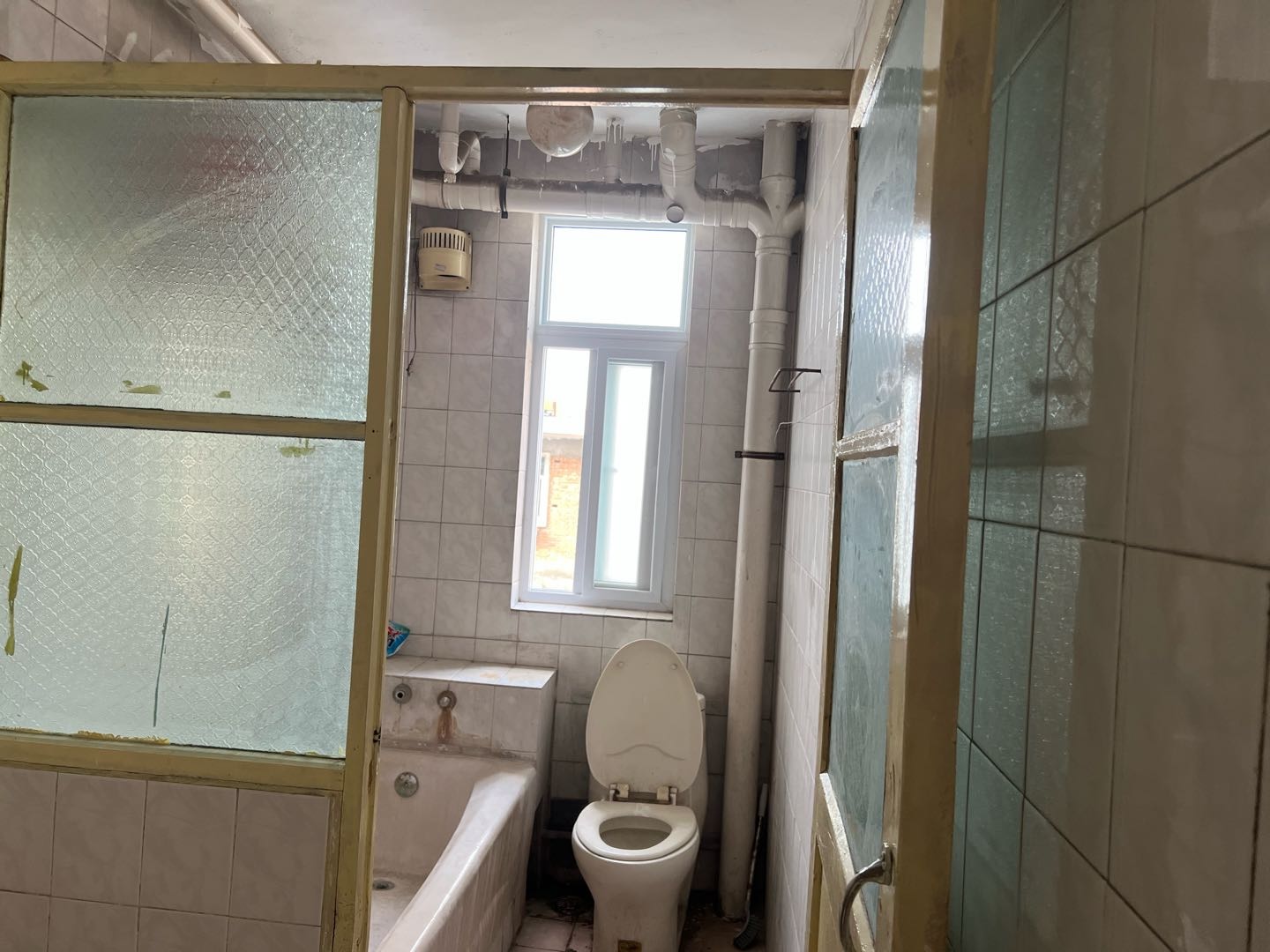 工行家属区 随时看房·