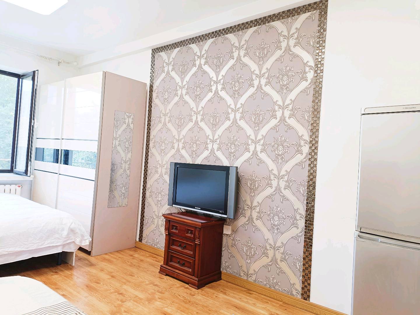 金四街小区 随时看房·