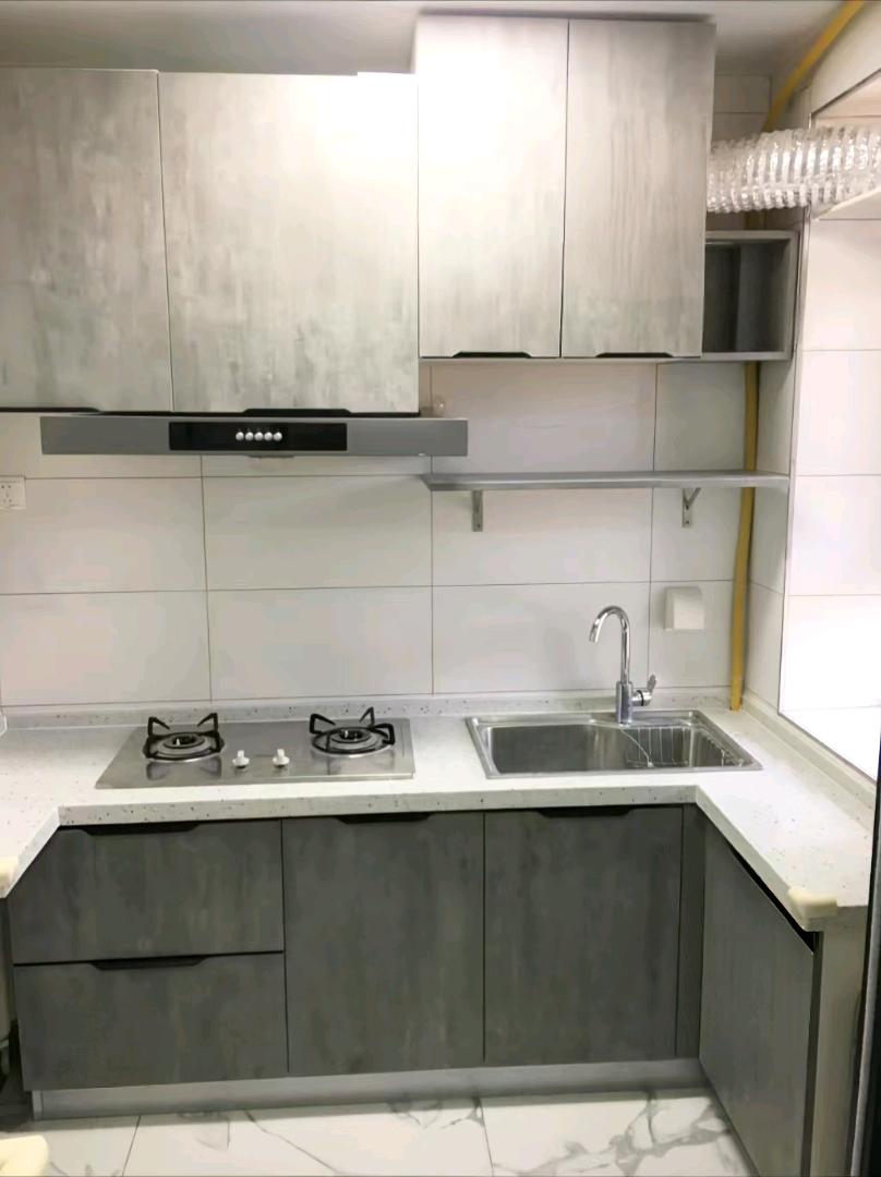 金四街小区 随时看房·