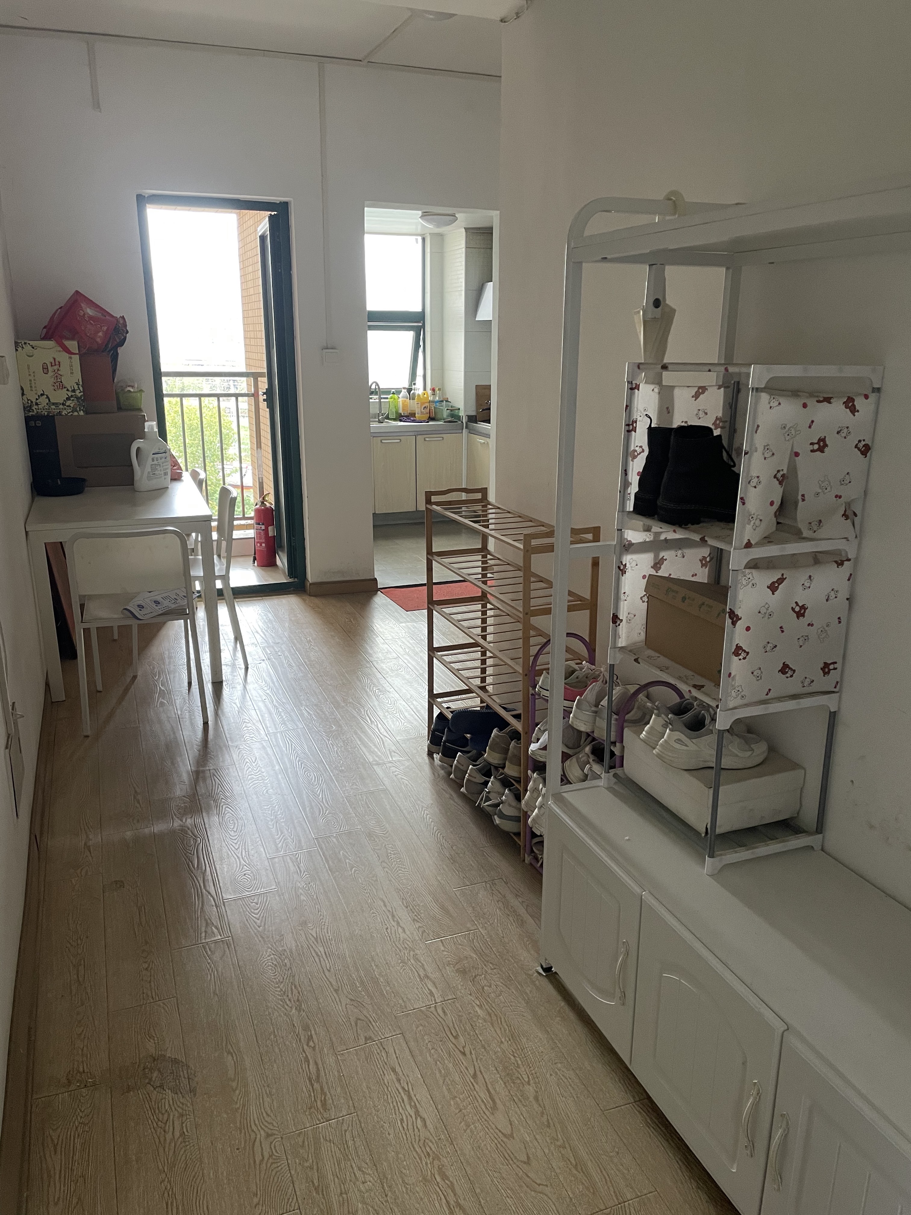 红光颐景苑 随时看房·