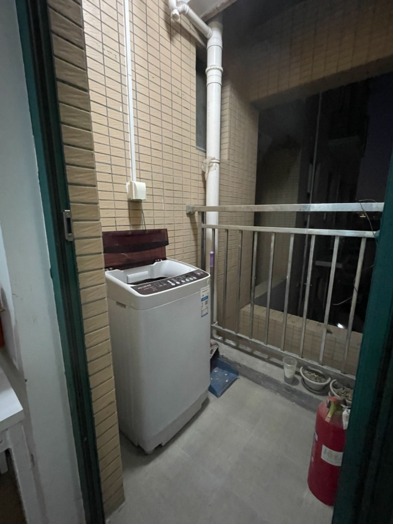 红光颐景苑 随时看房·