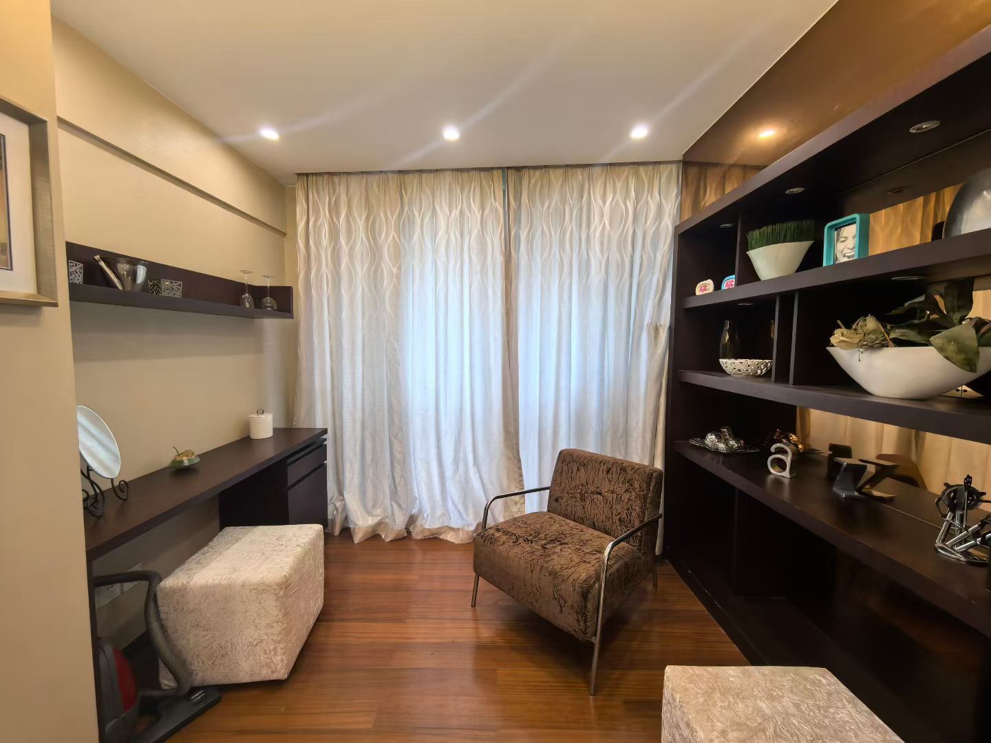 利海亚洲国际 随时看房·