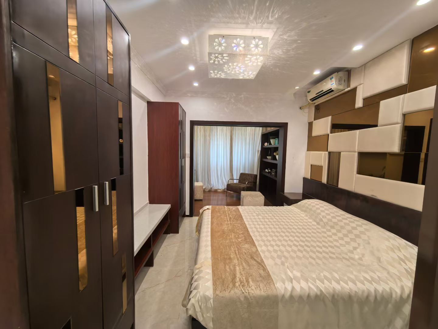 利海亚洲国际）