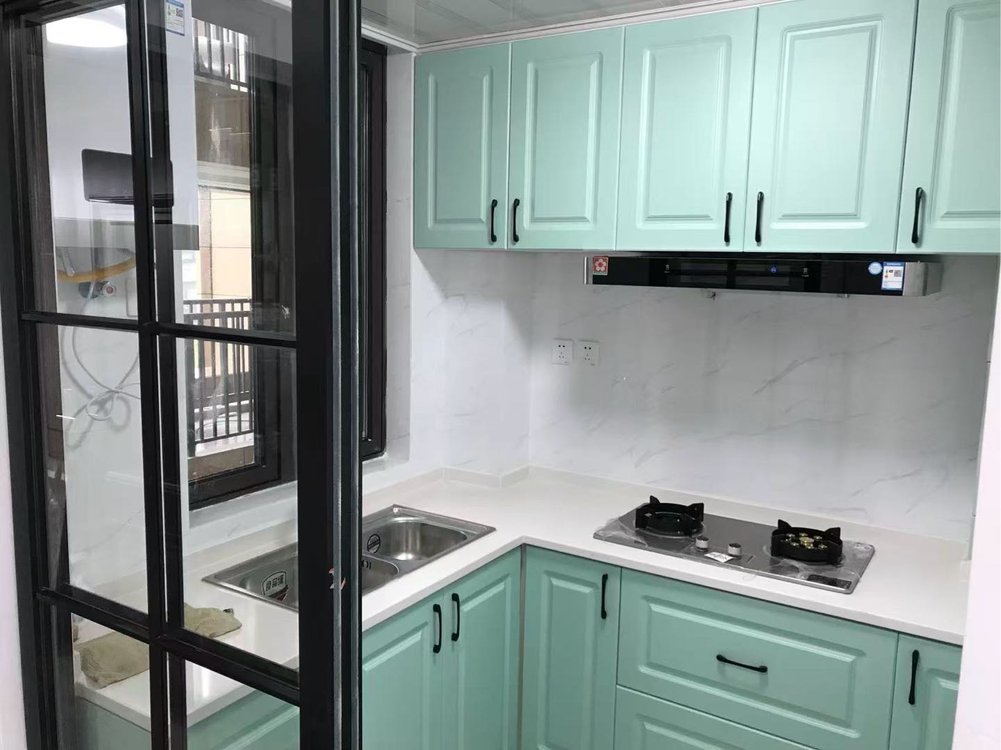 杭州时光悦酩 随时看房·