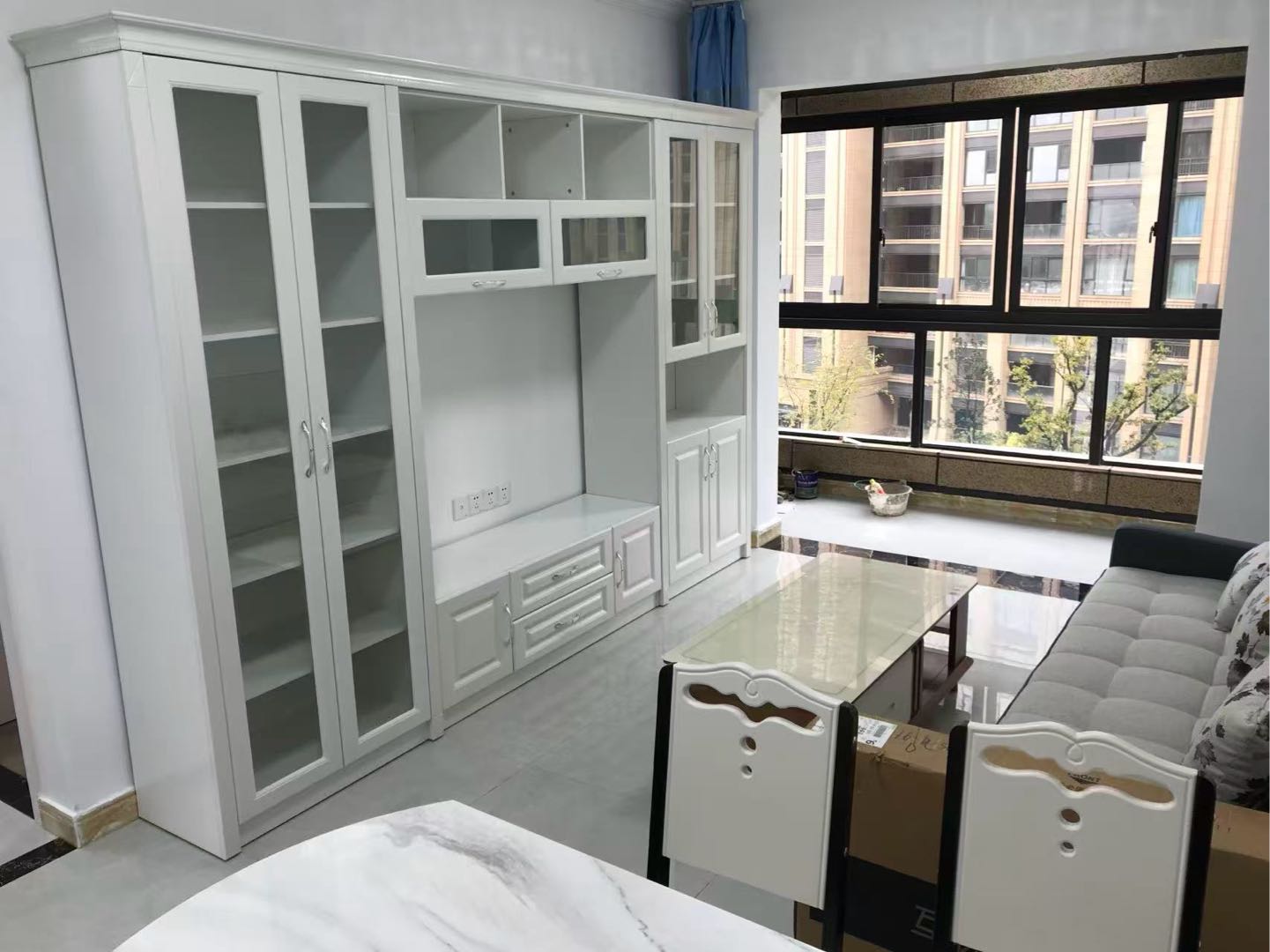 杭州时光悦酩 随时看房·