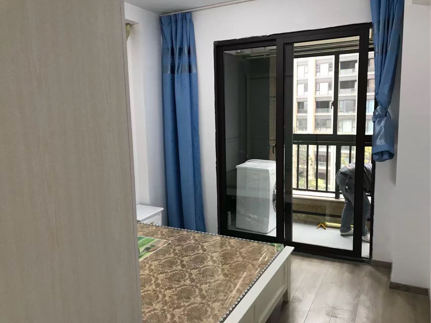 杭州时光悦酩 随时看房·