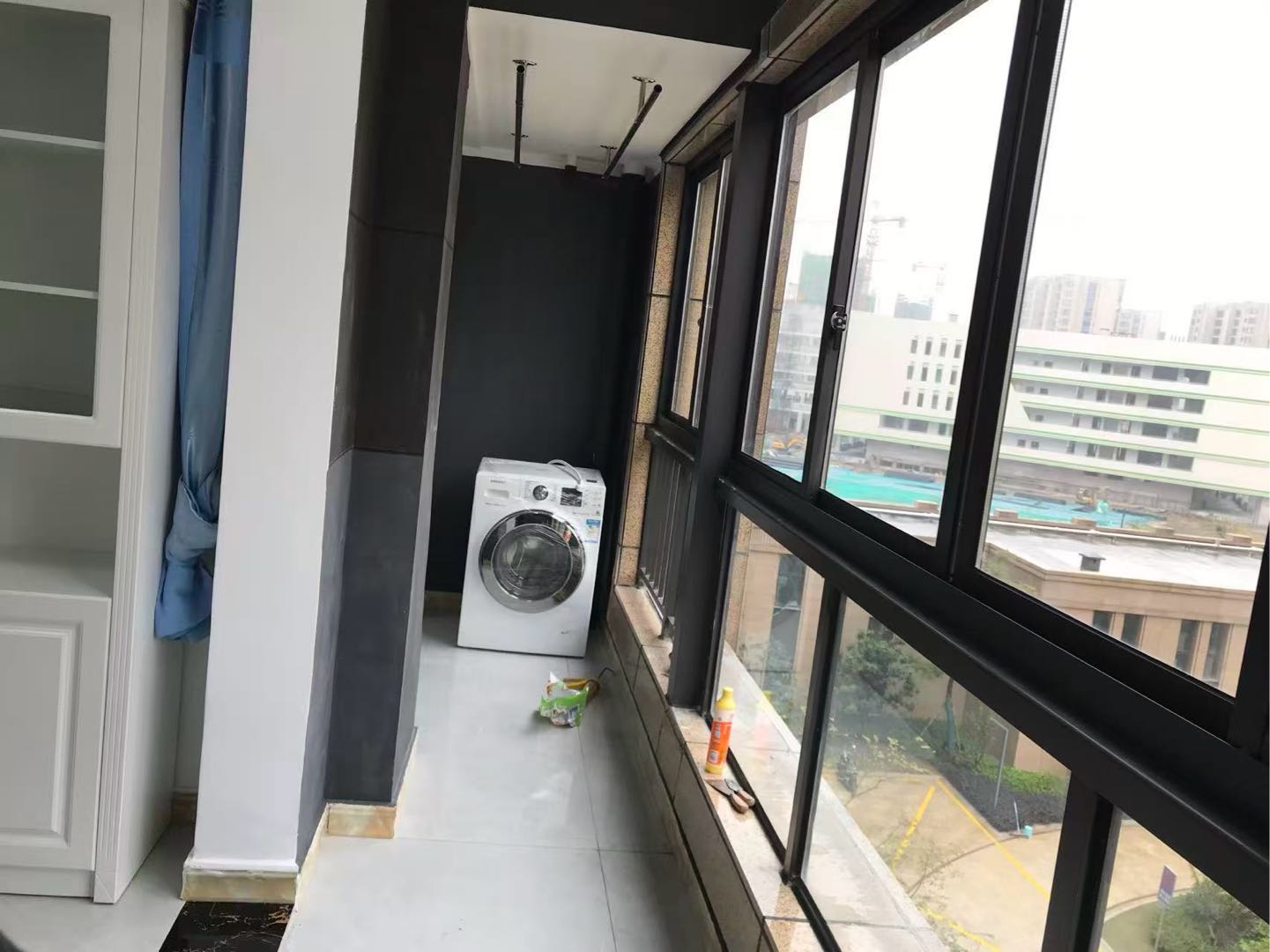 杭州时光悦酩 随时看房·