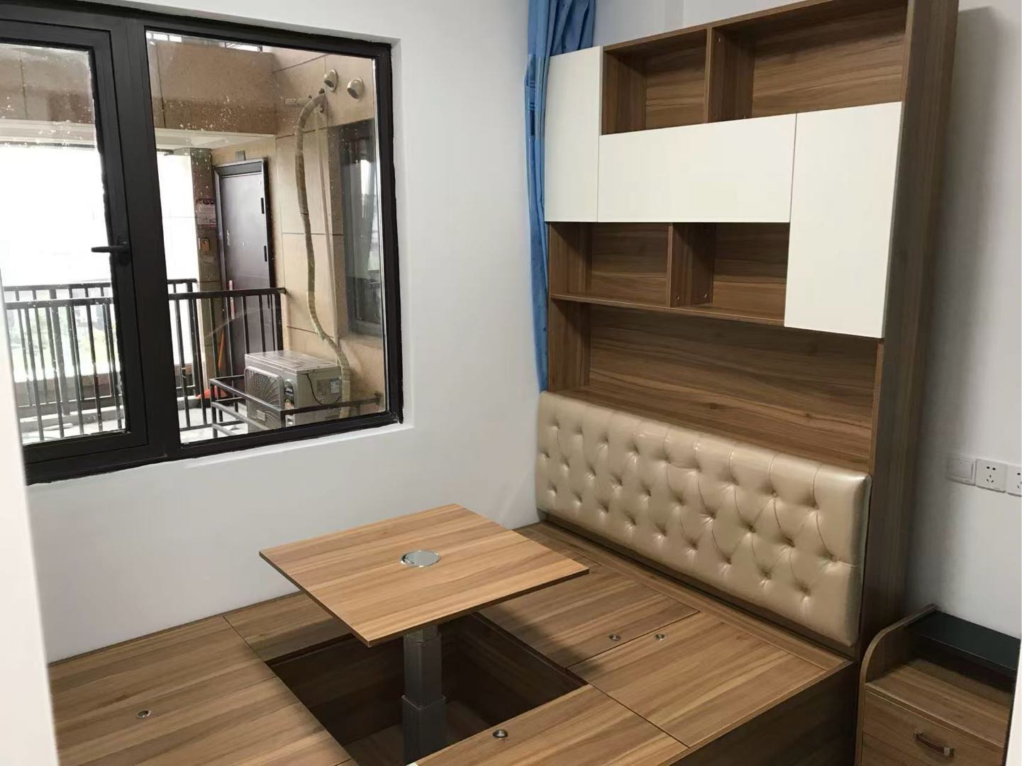 杭州时光悦酩 随时看房·