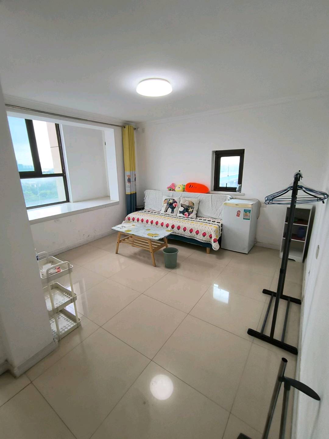 浩创梧桐郡 2居室 850元/月