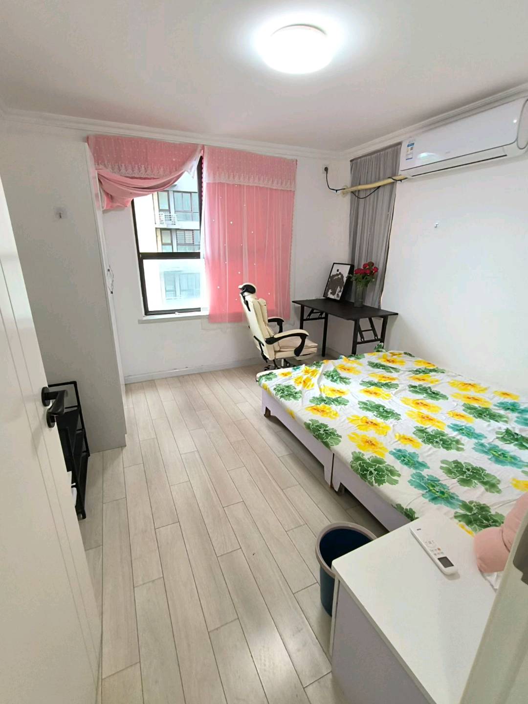 浩创梧桐郡 随时看房·