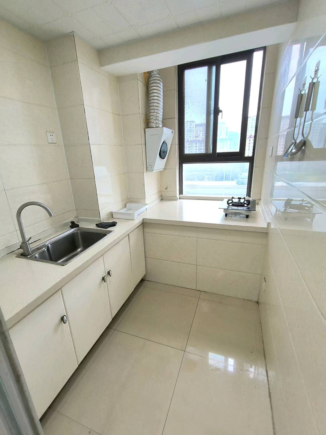 浩创梧桐郡 随时看房·