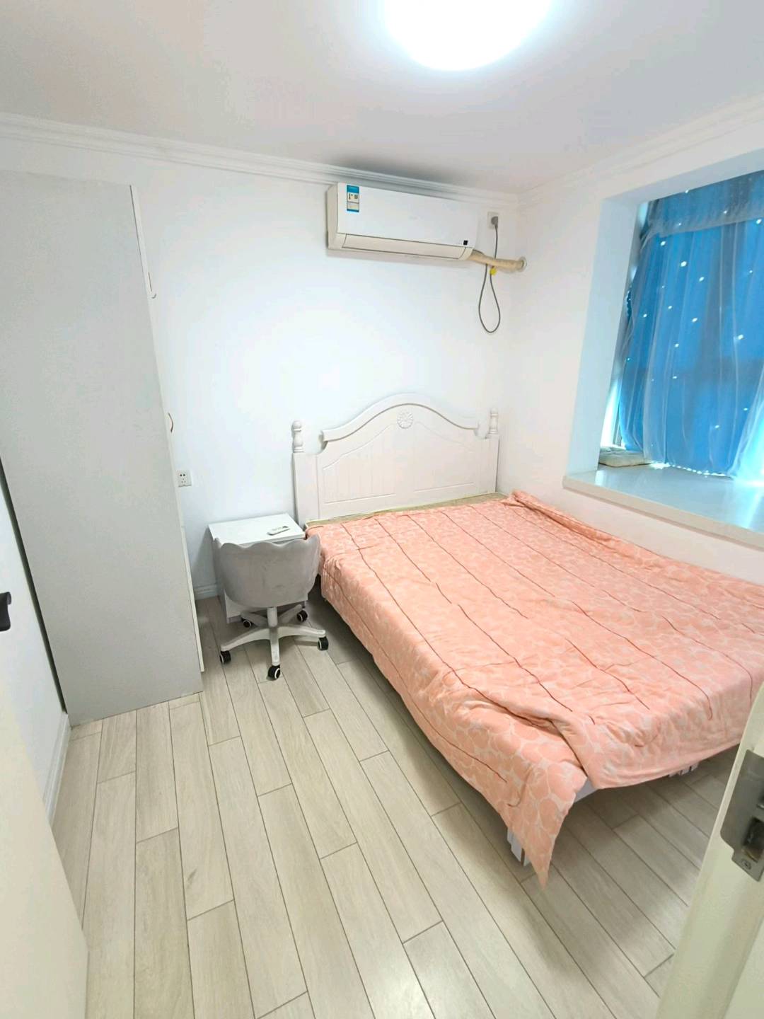 浩创梧桐郡 随时看房·