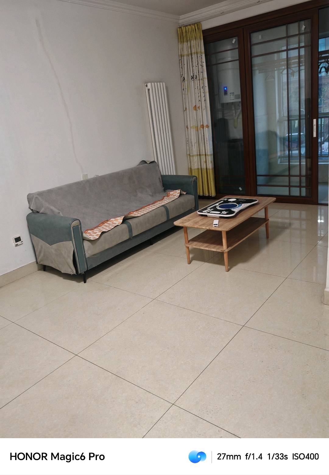 李家仕庄村 随时看房·