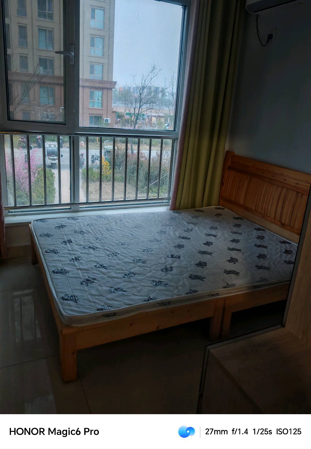 李家仕庄村 随时看房·