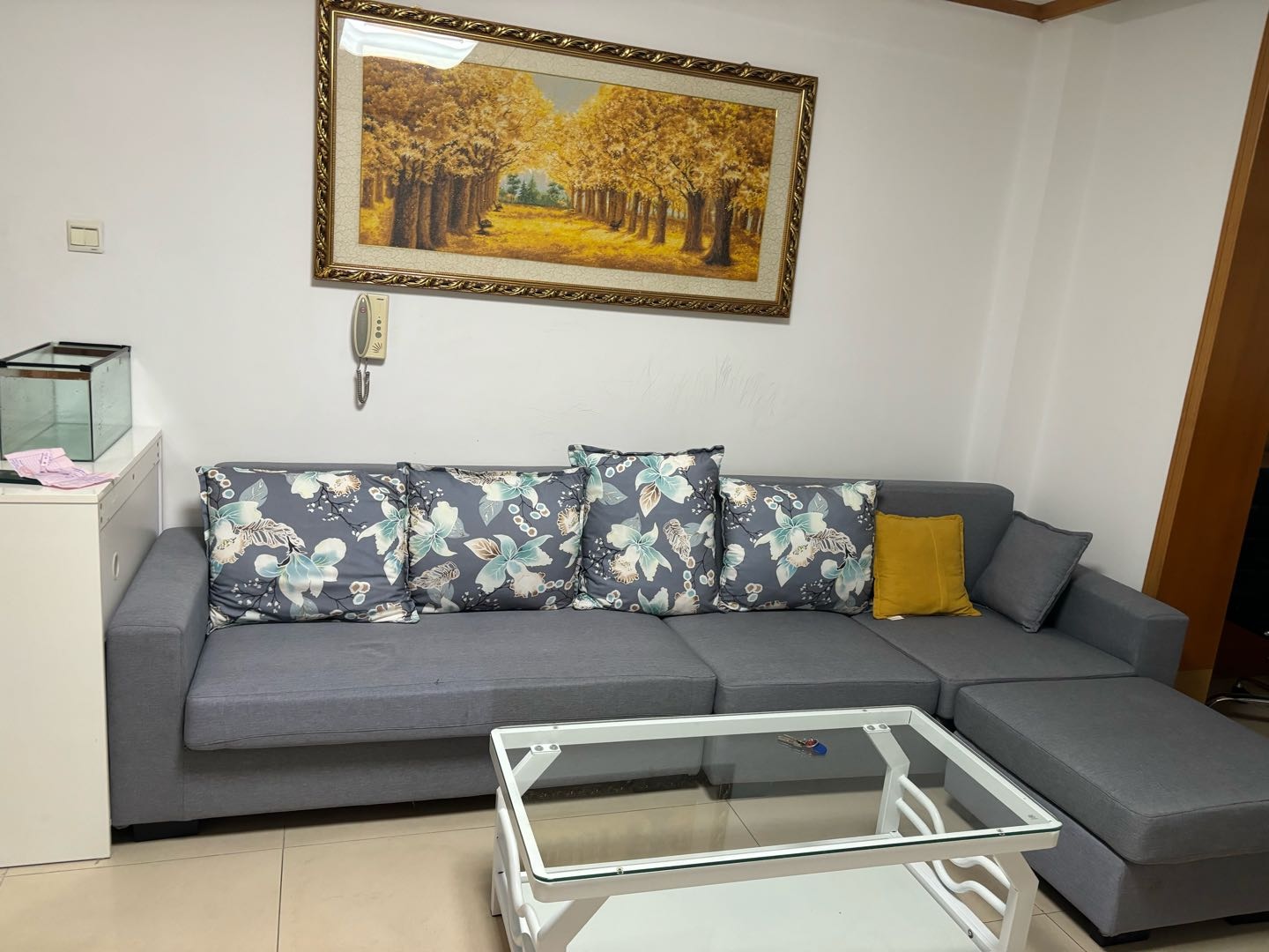 礼泉县钻井公司新区 随时看房·