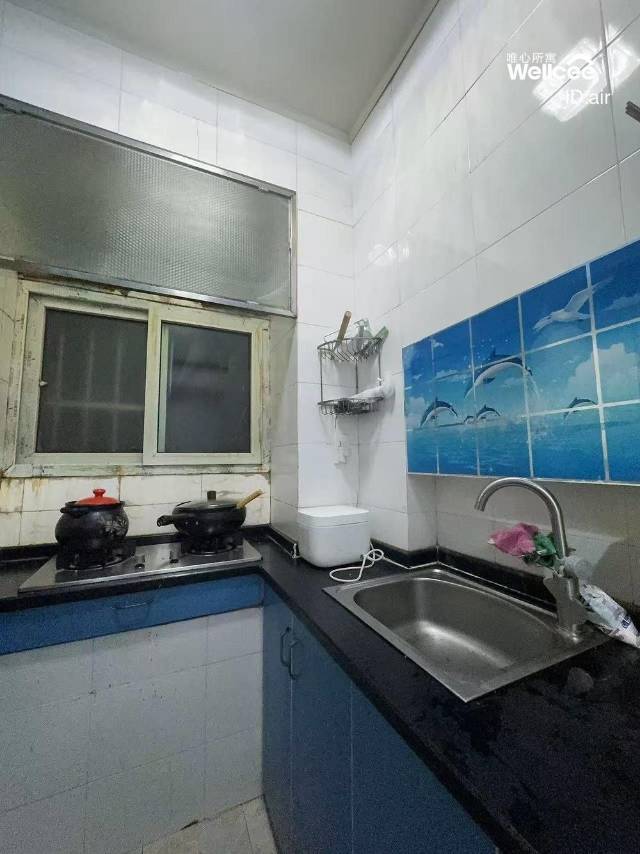 大塘新村 随时看房·