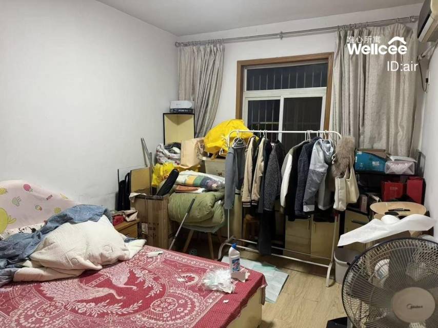 大塘新村 随时看房·