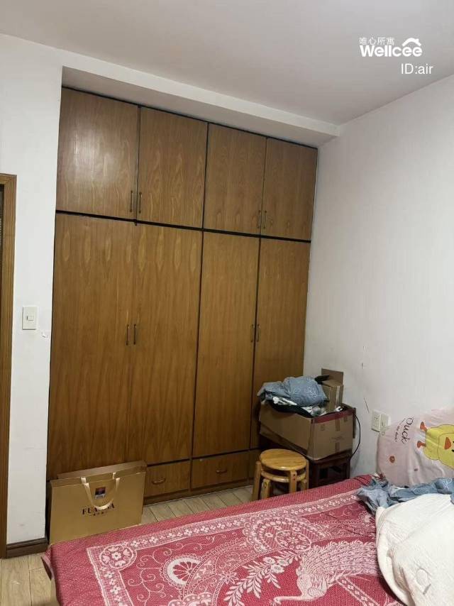 大塘新村 随时看房·