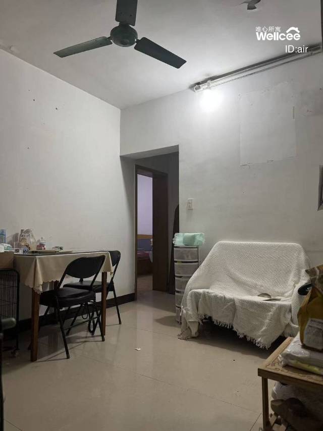 大塘新村 随时看房·