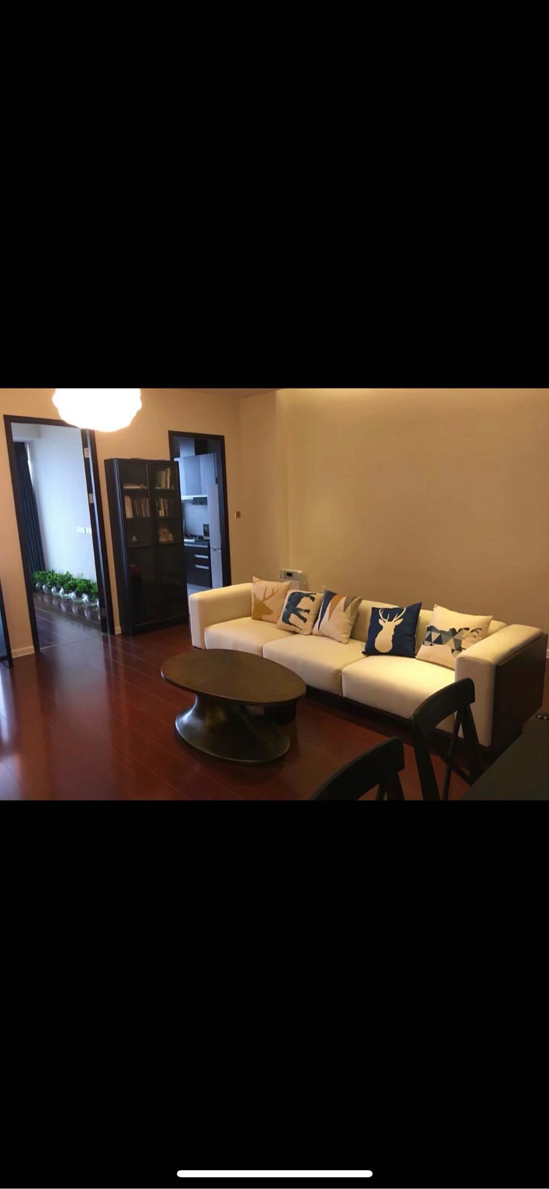 新光大中心 随时看房·