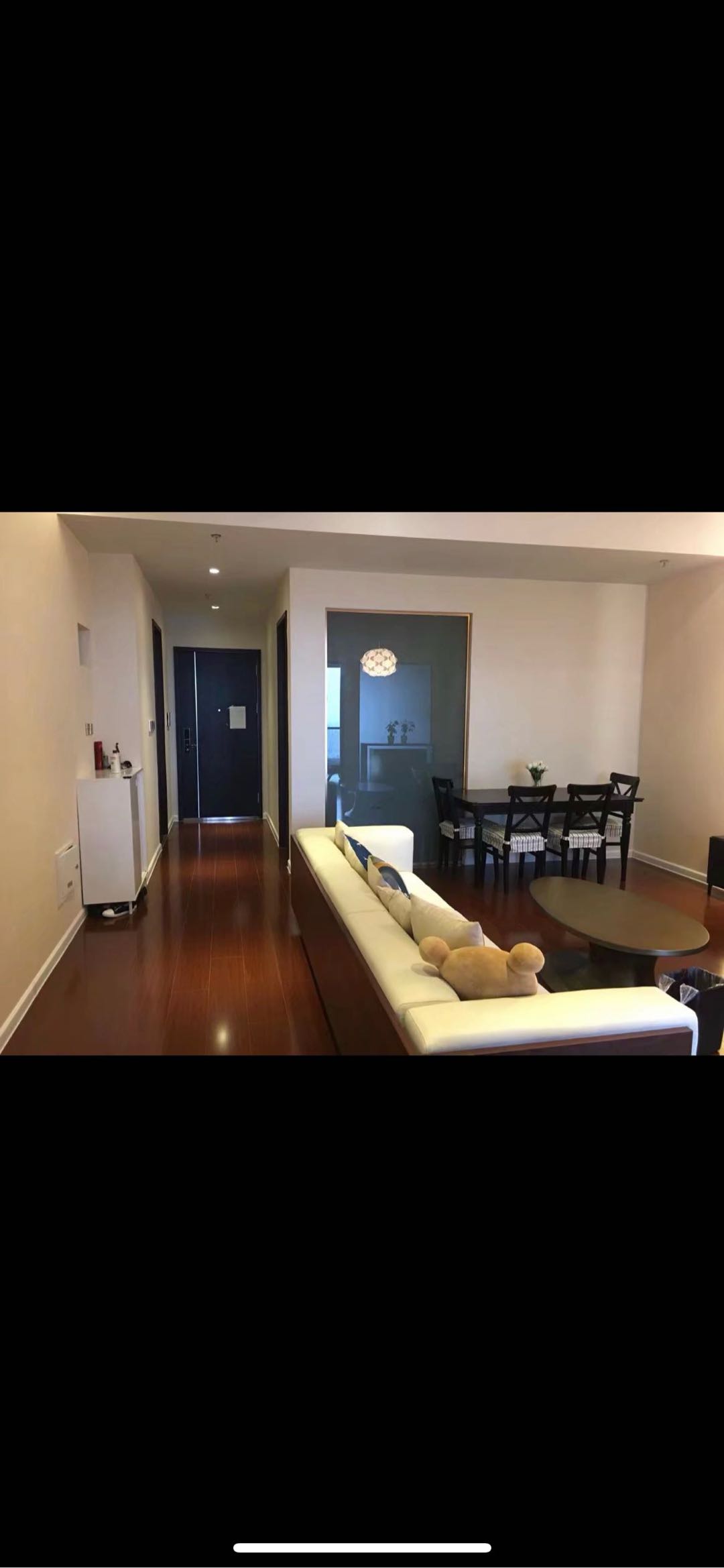 新光大中心 随时看房·