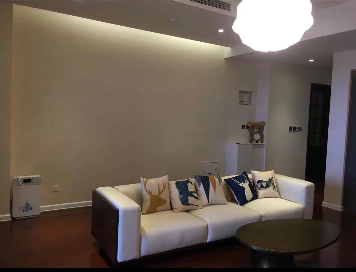 新光大中心 随时看房·